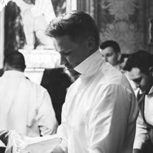 Meet your Posher, Michael